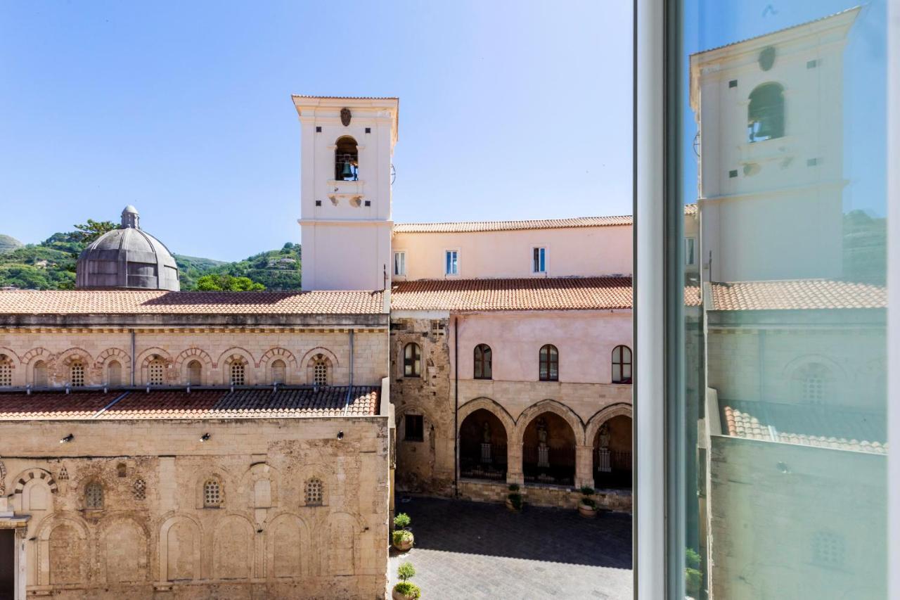 Suites Pastis Tropea - Boutique B&B By Kalavria Holidays Dış mekan fotoğraf
