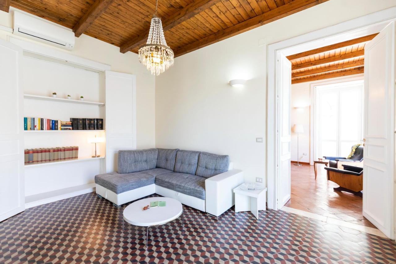 Suites Pastis Tropea - Boutique B&B By Kalavria Holidays Dış mekan fotoğraf