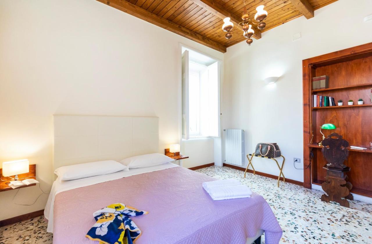 Suites Pastis Tropea - Boutique B&B By Kalavria Holidays Dış mekan fotoğraf