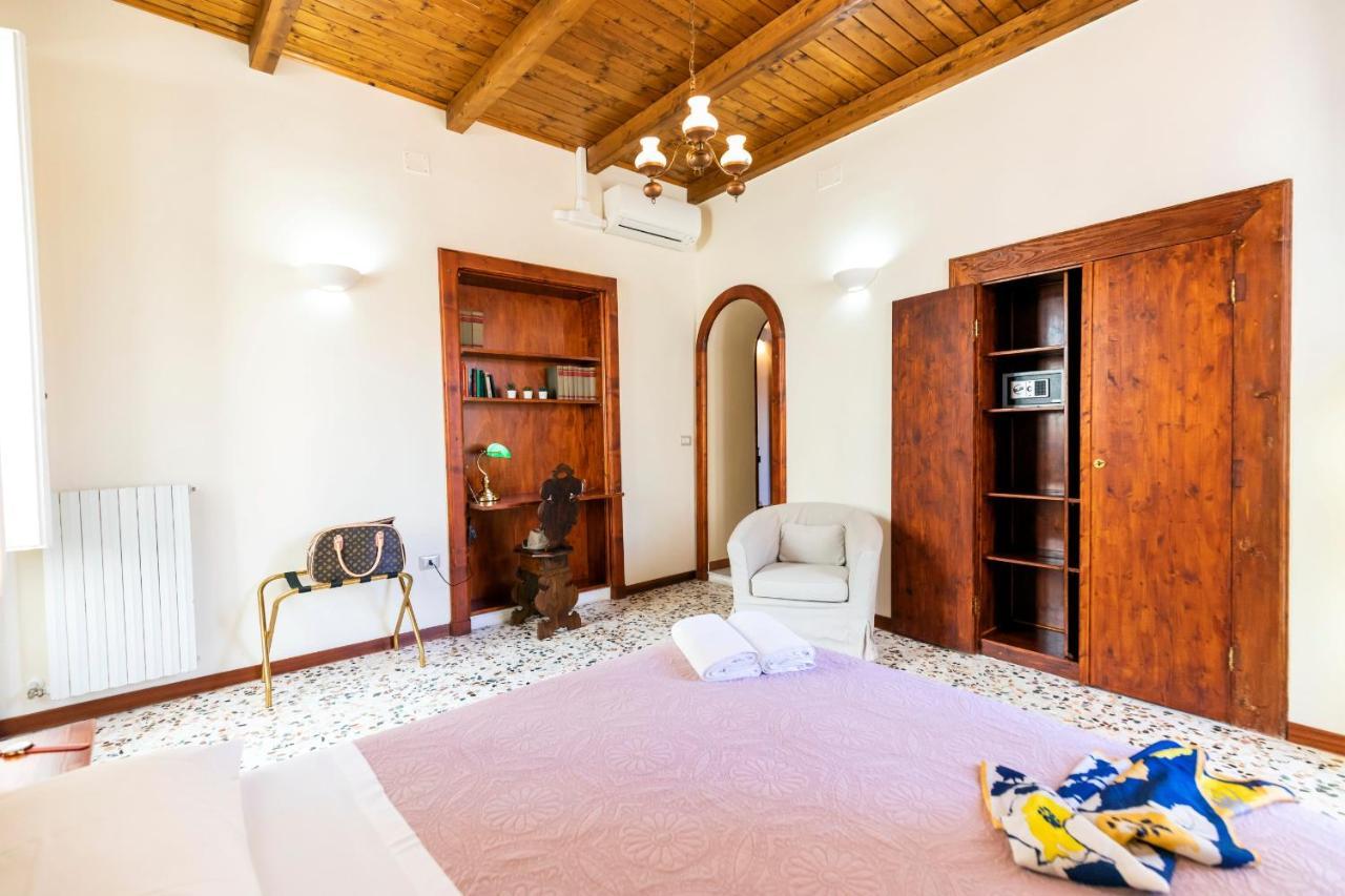 Suites Pastis Tropea - Boutique B&B By Kalavria Holidays Dış mekan fotoğraf