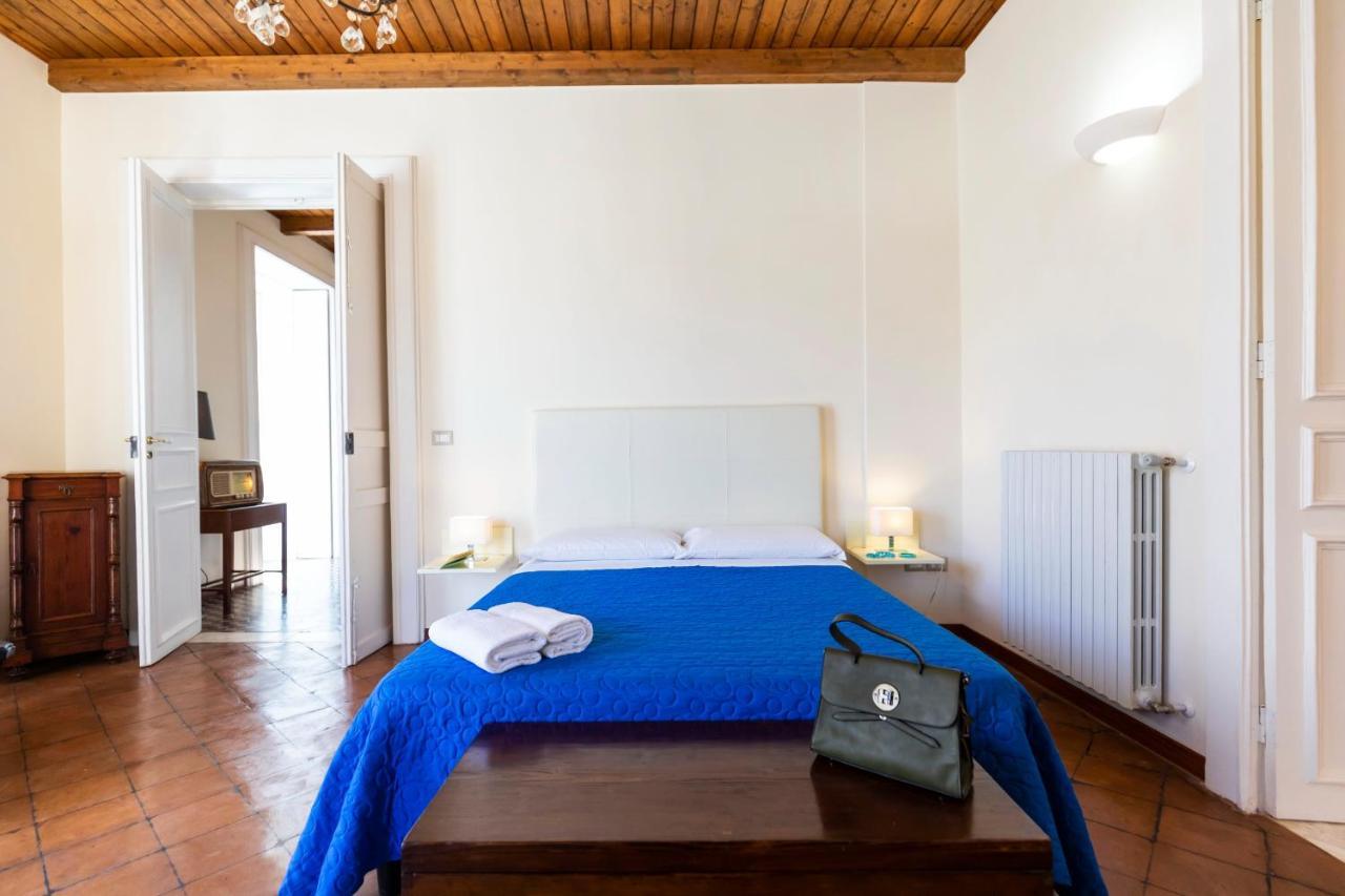 Suites Pastis Tropea - Boutique B&B By Kalavria Holidays Dış mekan fotoğraf
