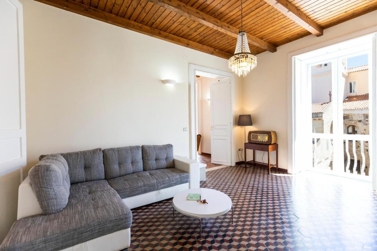 Suites Pastis Tropea - Boutique B&B By Kalavria Holidays Dış mekan fotoğraf