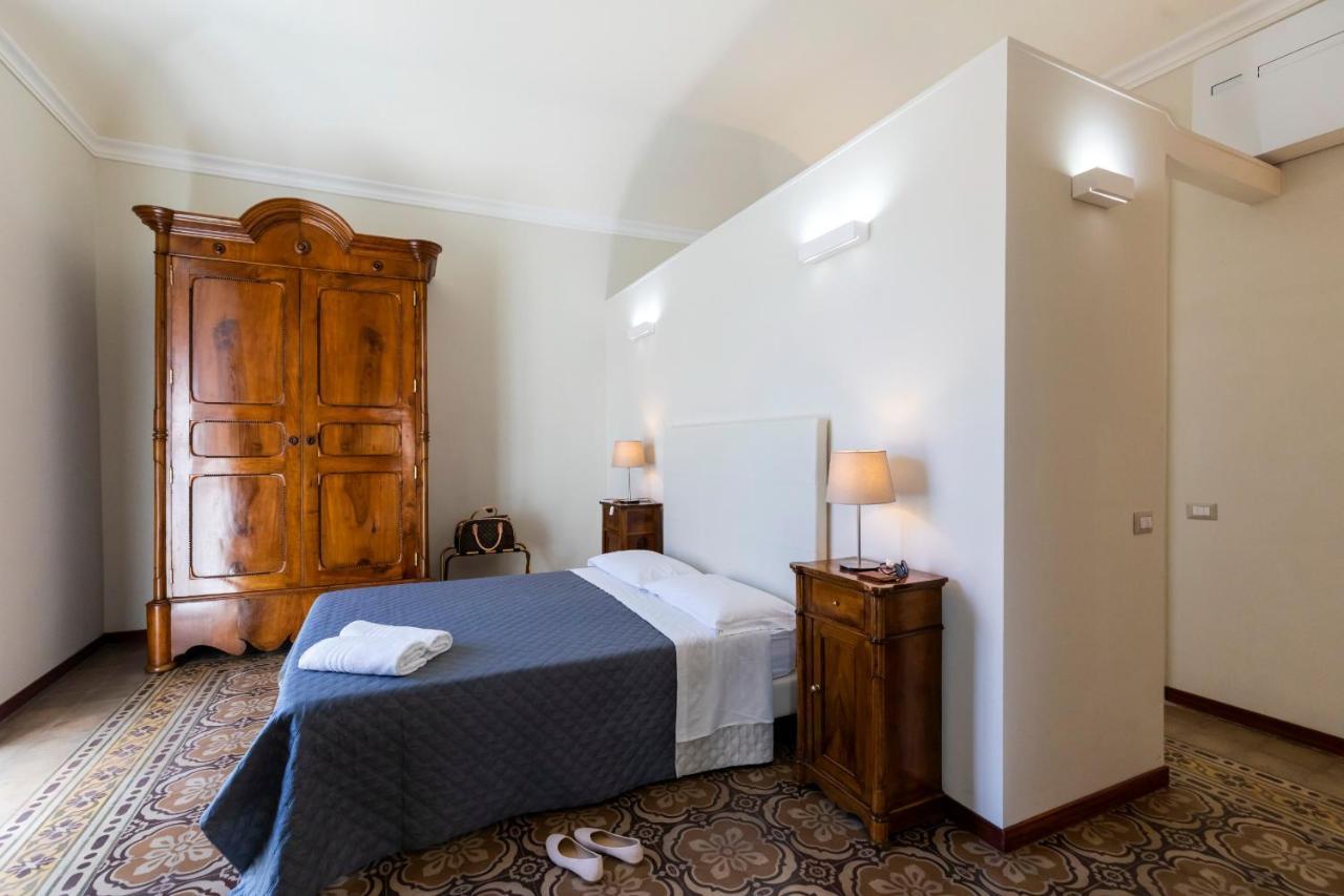 Suites Pastis Tropea - Boutique B&B By Kalavria Holidays Dış mekan fotoğraf