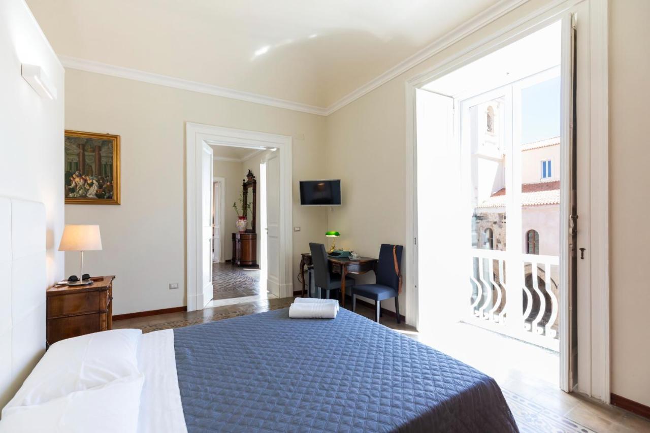 Suites Pastis Tropea - Boutique B&B By Kalavria Holidays Dış mekan fotoğraf