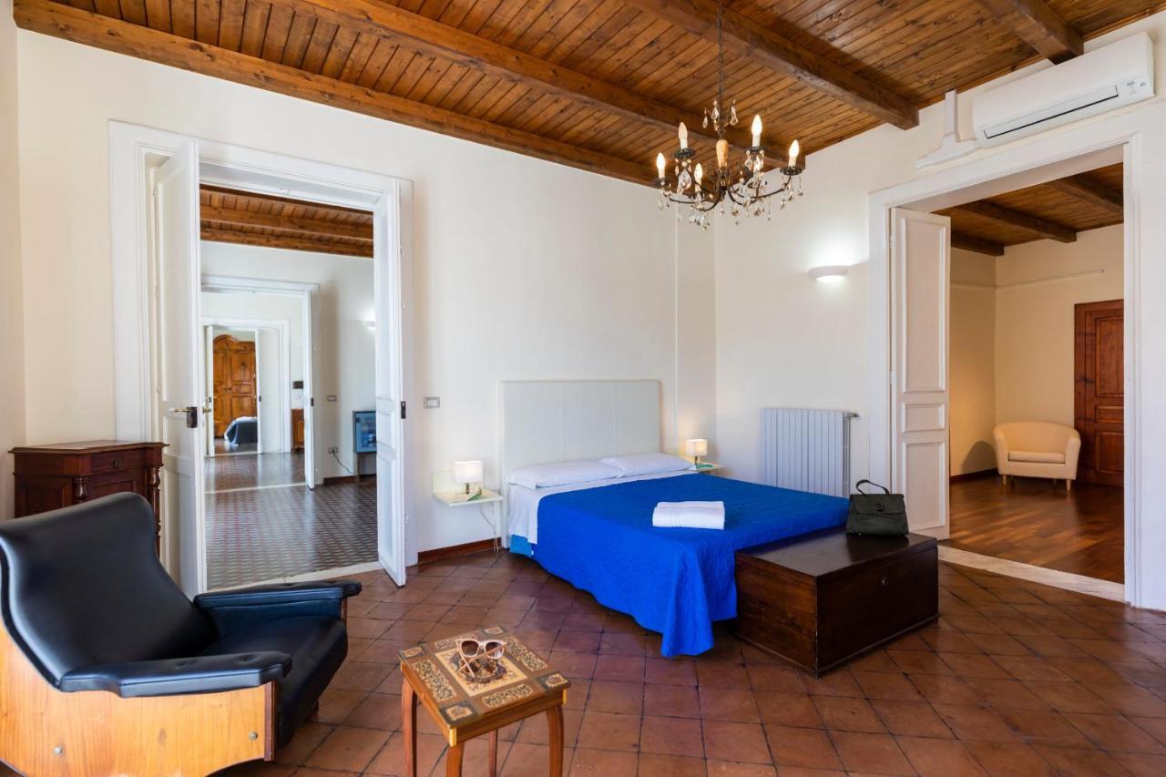 Suites Pastis Tropea - Boutique B&B By Kalavria Holidays Dış mekan fotoğraf