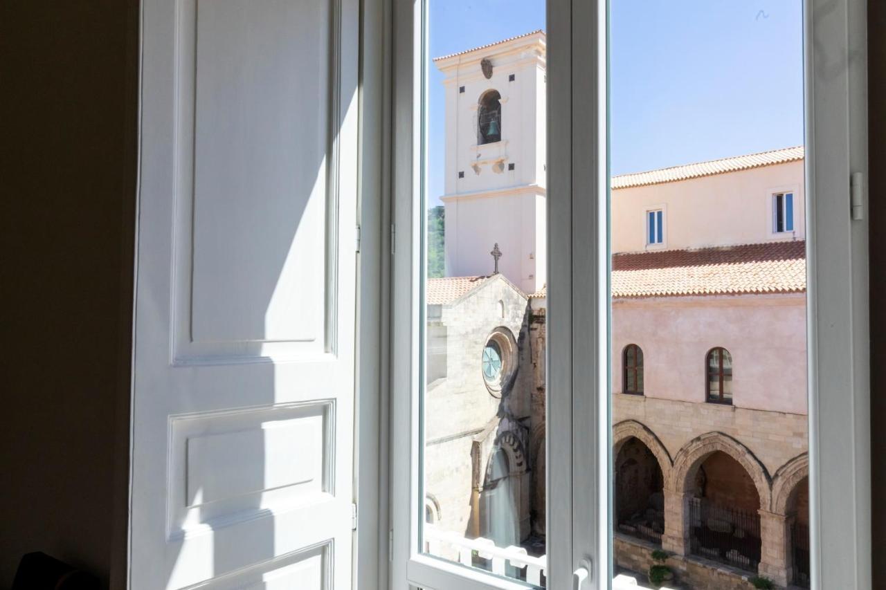 Suites Pastis Tropea - Boutique B&B By Kalavria Holidays Dış mekan fotoğraf