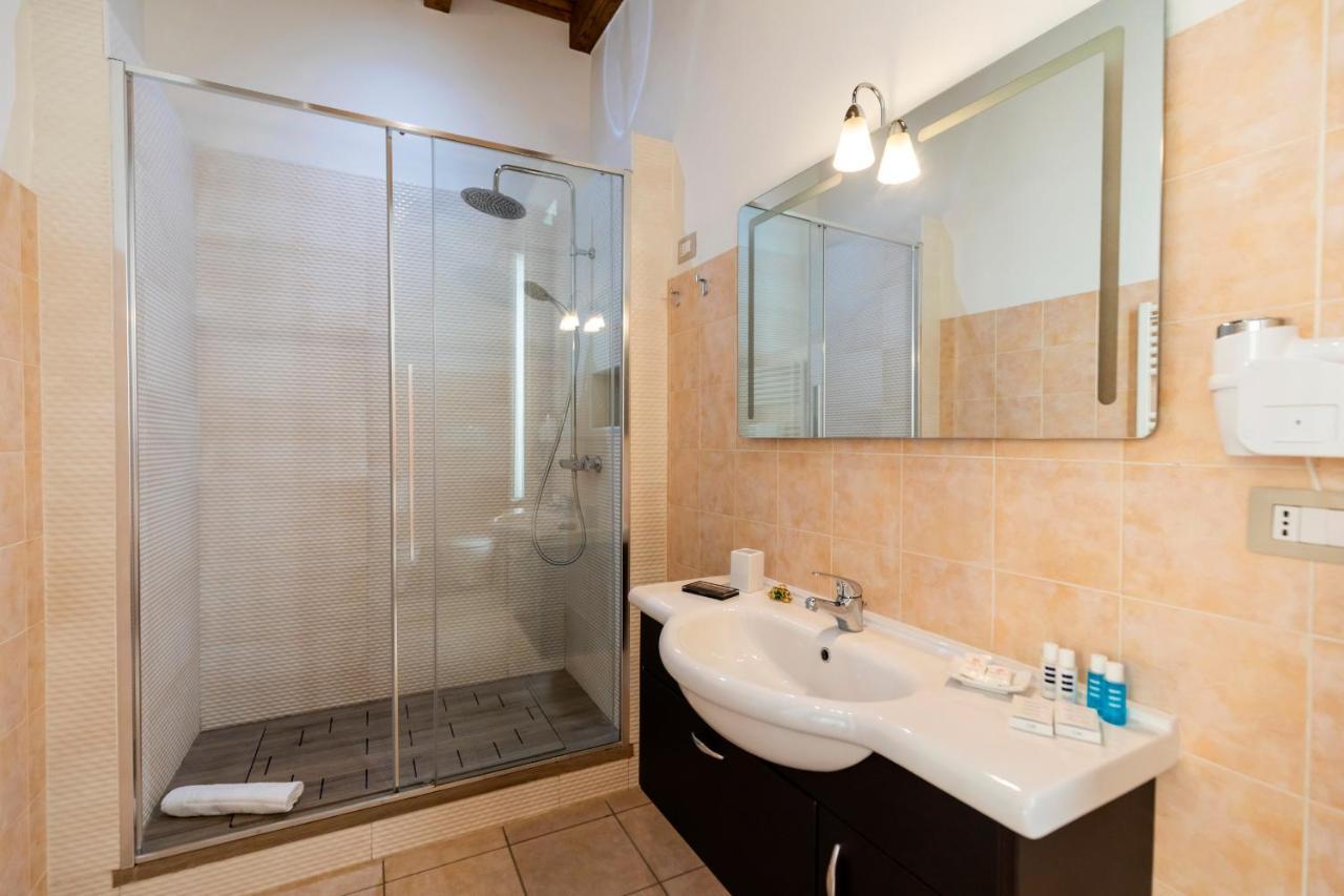 Suites Pastis Tropea - Boutique B&B By Kalavria Holidays Dış mekan fotoğraf