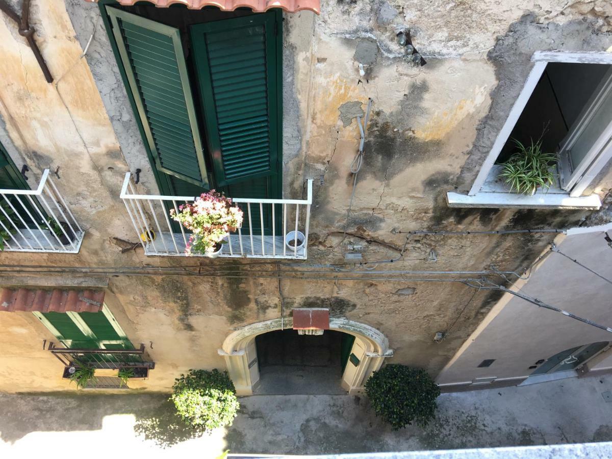Suites Pastis Tropea - Boutique B&B By Kalavria Holidays Dış mekan fotoğraf