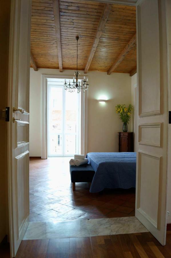 Suites Pastis Tropea - Boutique B&B By Kalavria Holidays Dış mekan fotoğraf