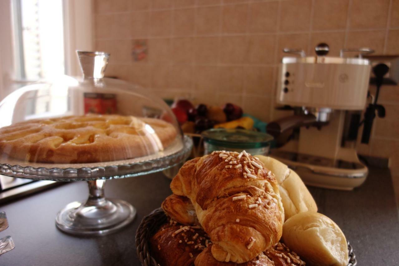 Suites Pastis Tropea - Boutique B&B By Kalavria Holidays Dış mekan fotoğraf